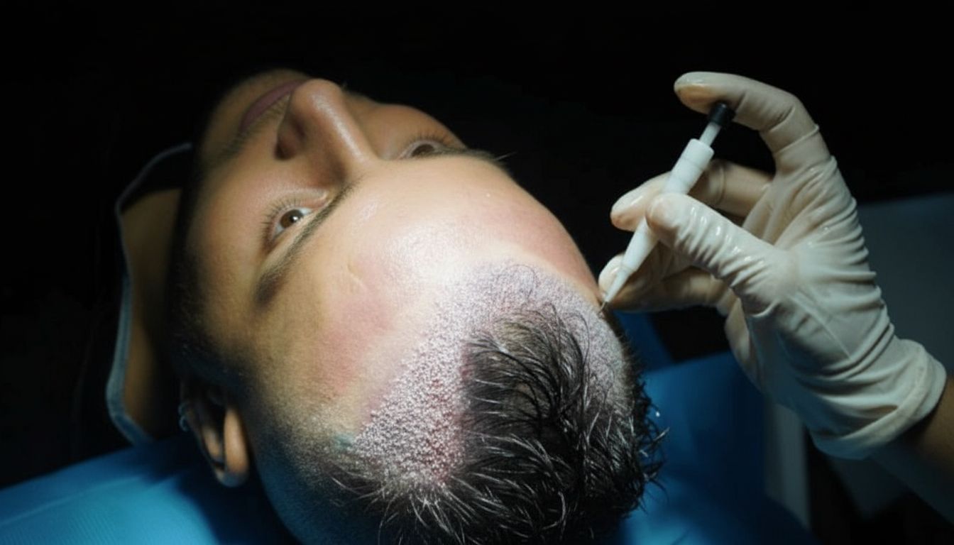 Saç ekimi nedir, kimler için uygundur, FUE ve DHI teknikleri arasındaki farklar nelerdir? Bien Hair Health'de tüm süreç.