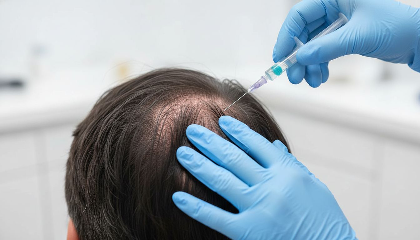  Kök Hücre Saç Tedavisi Nedir? Zayıf Saç Köklerini Onaran Rejeneratif Güç | Bien Hair Health
