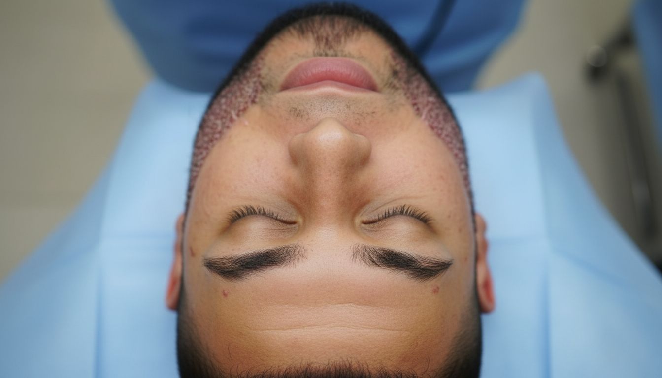  Sakal Ekimi Nedir? Seyrek Sakallar İçin Kalıcı Çözüm ve Doğal Sonuçlar | Bien Hair Health